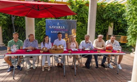 XXII. Savaria Történelmi Karnevál – Szombathely