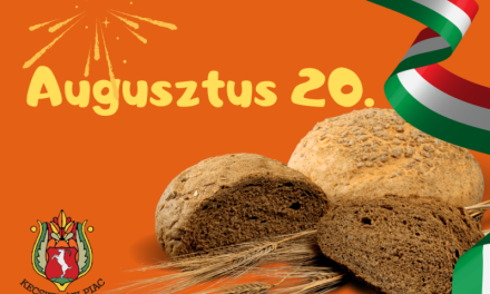 Augusztus 20-i nyitvatartás a piacokon