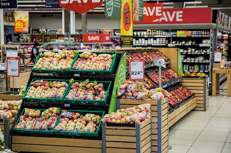 Mit tegyünk, ha érdekel minket a bolti eladói szakma?