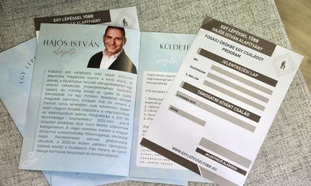 Segít az Egy Lépéssel Több Alapítvány
