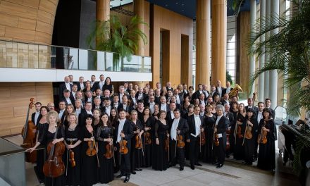Nemzeti Filharmonikus Zenekar – Évadajánló