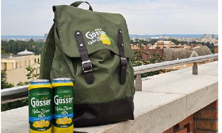 A Gösser lelassulásra invitálja fogyasztóit