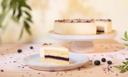A „Kikelet” torta győzelme Budapesten
