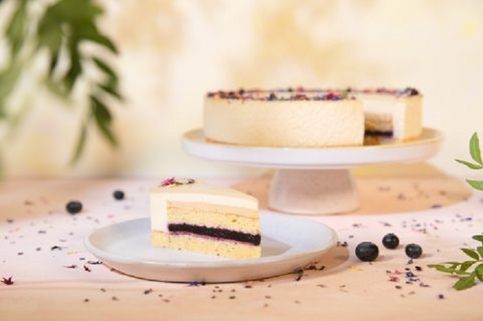 A „Kikelet” torta győzelme Budapesten