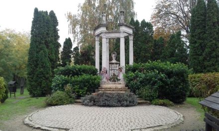 Kölcsey Ferenc halálának évfordulójára