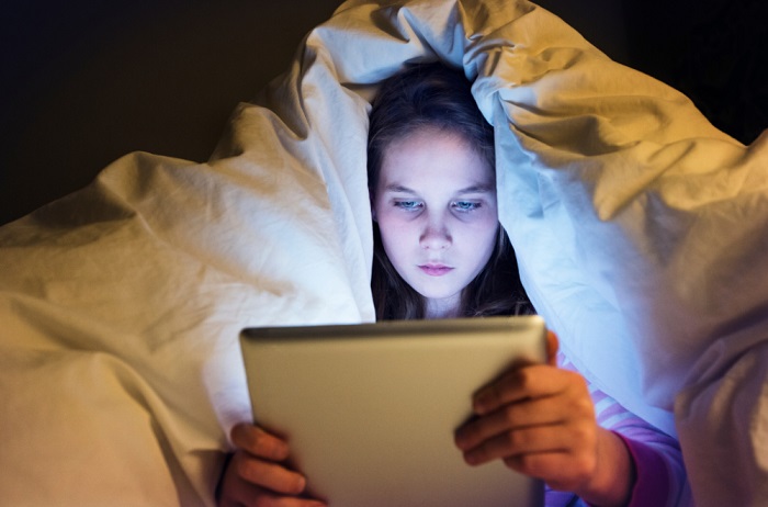 A kronotípus szerepe az insomnia kialakulásában