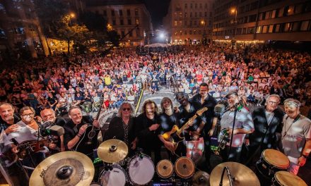 Mandoki Soulmates koncert – Budapest és Kolozsvár