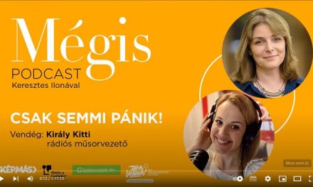 Új, inspiráló életutak a Mégis podcastsorozatban