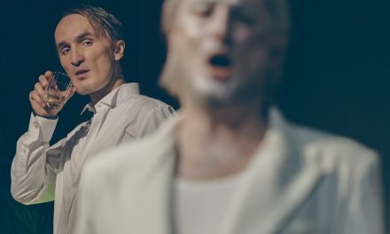 OPERA Szláv szezon – Magyarországi premier