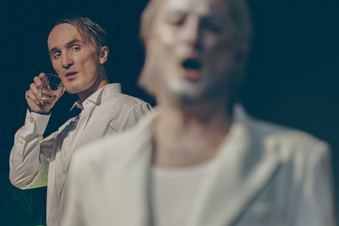 OPERA Szláv szezon – Magyarországi premier