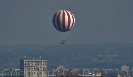 Napi hYVószó: Panorámakép