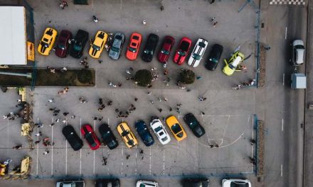 Tanácsok a reptéri parkoláshoz