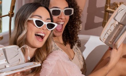 Stackers: ahol az elegancia és a funkcionalitás találkozik az ékszertárolásban