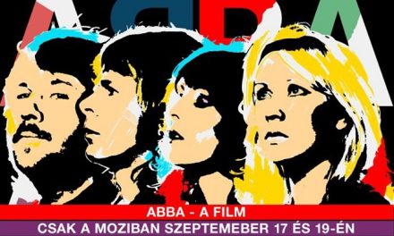 Két napig ismét nagyvásznon az Abba mozifilm