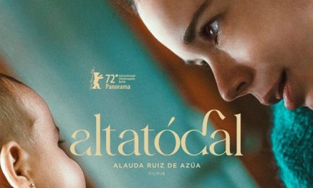 Altatódal – Spanyol filmek érkeznek ősszel…