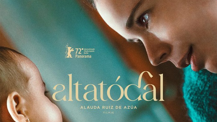 Altatódal – Spanyol filmek érkeznek ősszel…