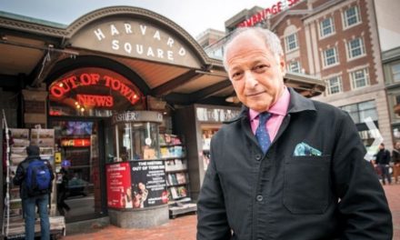 ANDRÉ ACIMAN: Kivonulás Egyiptomból – KÖNYVESPOLC
