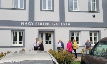 III. Balatoni Írótábor, ahol nem a mesterek lábnyomát keresték