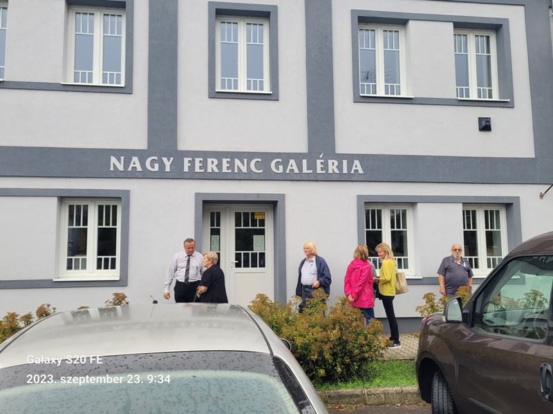 III. Balatoni Írótábor, ahol nem a mesterek lábnyomát keresték