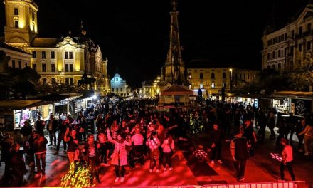 Őszi fesztiválszezon Pécsett