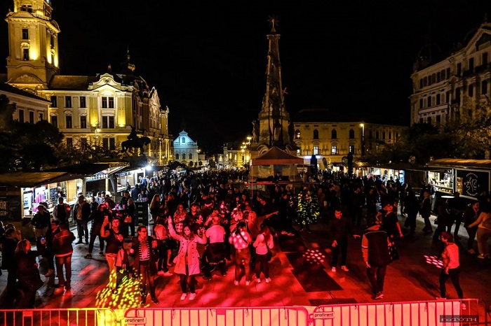 Őszi fesztiválszezon Pécsett