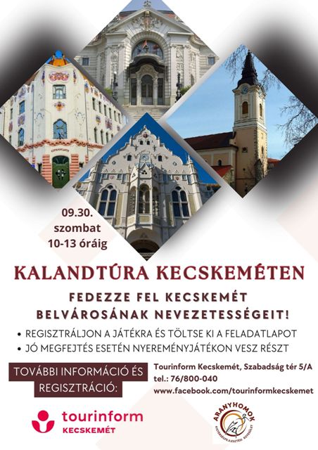 kalandtura