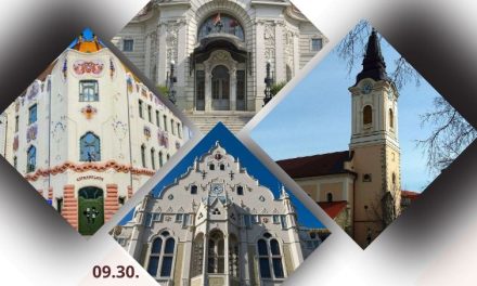 Kalandtúra Kecskeméten a Tourinform Irodával