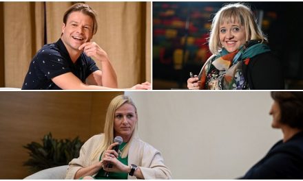 Képmás-estek – A szeretet nyelveiről
