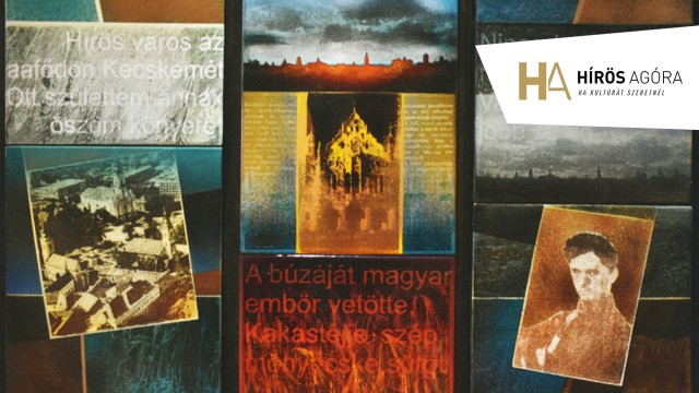 Két rendezvény a kecskeméti Hírös Agórában