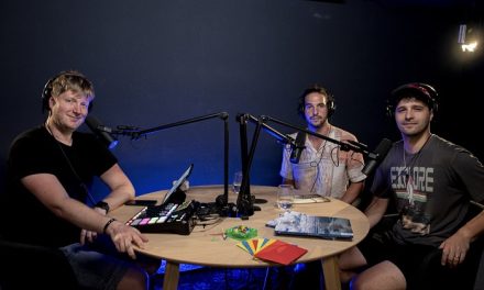 Magyar Kultúra Podcastok – Nyári gyerekek