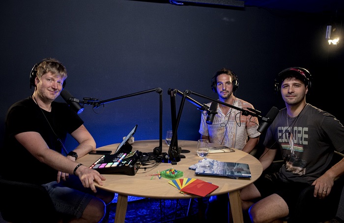 Magyar Kultúra Podcastok – Nyári gyerekek