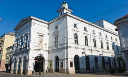A Miskolci Nemzeti Színház 200 éves