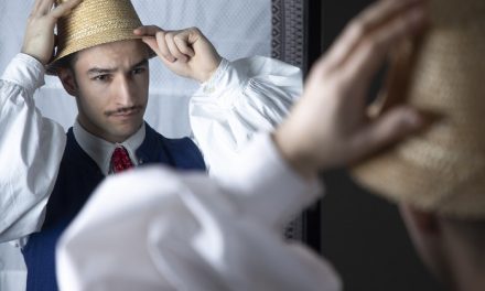 Új bemutatóra készül a Duna Művészegyüttes