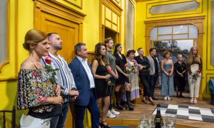 Ne most, drágám! – Elindult a kamaraszínházi évad
