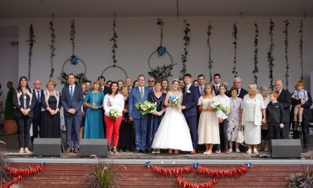 Nagycsaládosok Országos Egyesülete (NOE) – Őszi találkozó