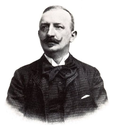 rakosi viktor