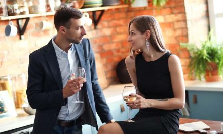 Az udvarlás művészete – Hogyan udvarol egy férfi stílusosan?