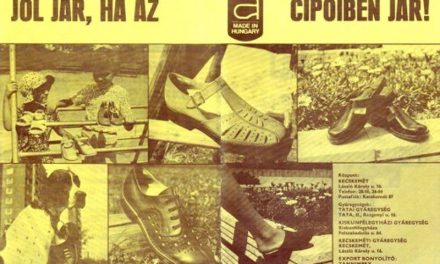 Újjáéledt az Alföldi Cipőgyár épülete