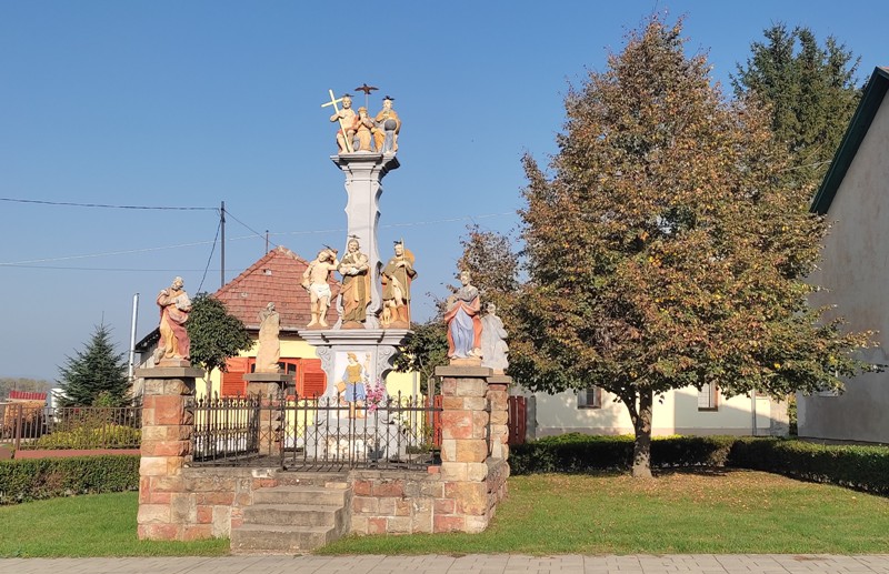 borzsony
