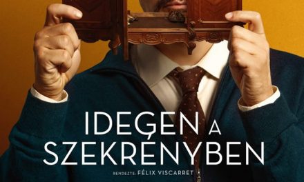 Idegen a szekrényben – Újabb spanyol film érkezik