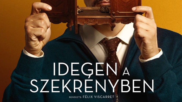Idegen a szekrényben – Újabb spanyol film érkezik