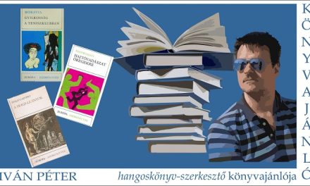 Könyvajánló hónapról hónapra 11. – Olasz elbeszélők