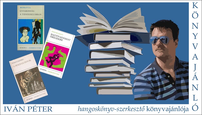 Könyvajánló hónapról hónapra 11. – Olasz elbeszélők