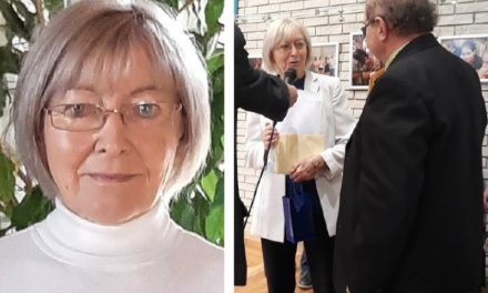 Pintérné Nagy Erzsébet: Sziszi – 3. helyezett írás