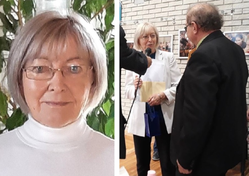 Pintérné Nagy Erzsébet: Sziszi – 3. helyezett írás