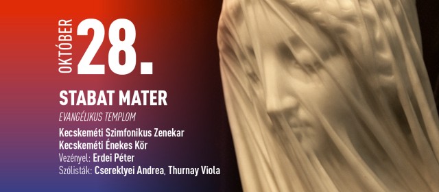Gyógyír a léleknek – Stabat Mater