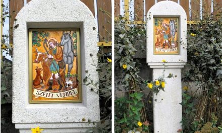 Szent Vendel, a pásztorok védőszentje