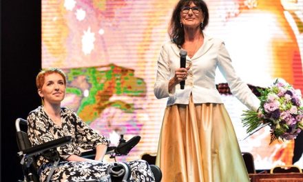 Margitszigeti Színház – Sikeres gyűjtés Tóth Nikolett számára