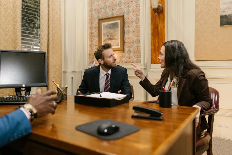 Válás: Az ügyvédi meghatalmazás
