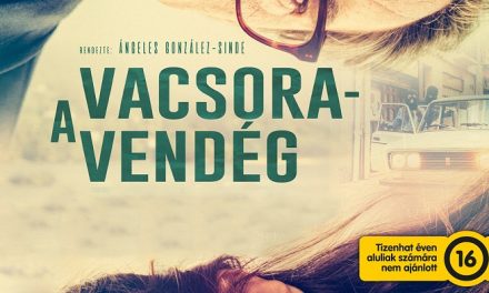 A vacsoravendég